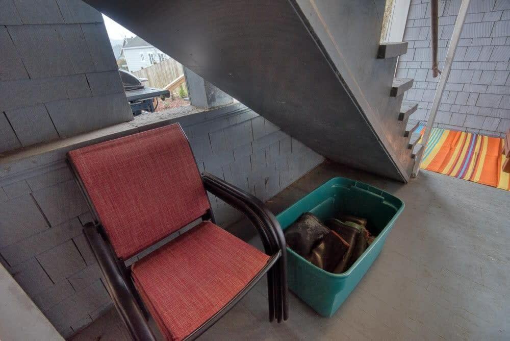 #Stayinmydistrict Historic Apartment Near Downtown คูสเบย์ ภายนอก รูปภาพ