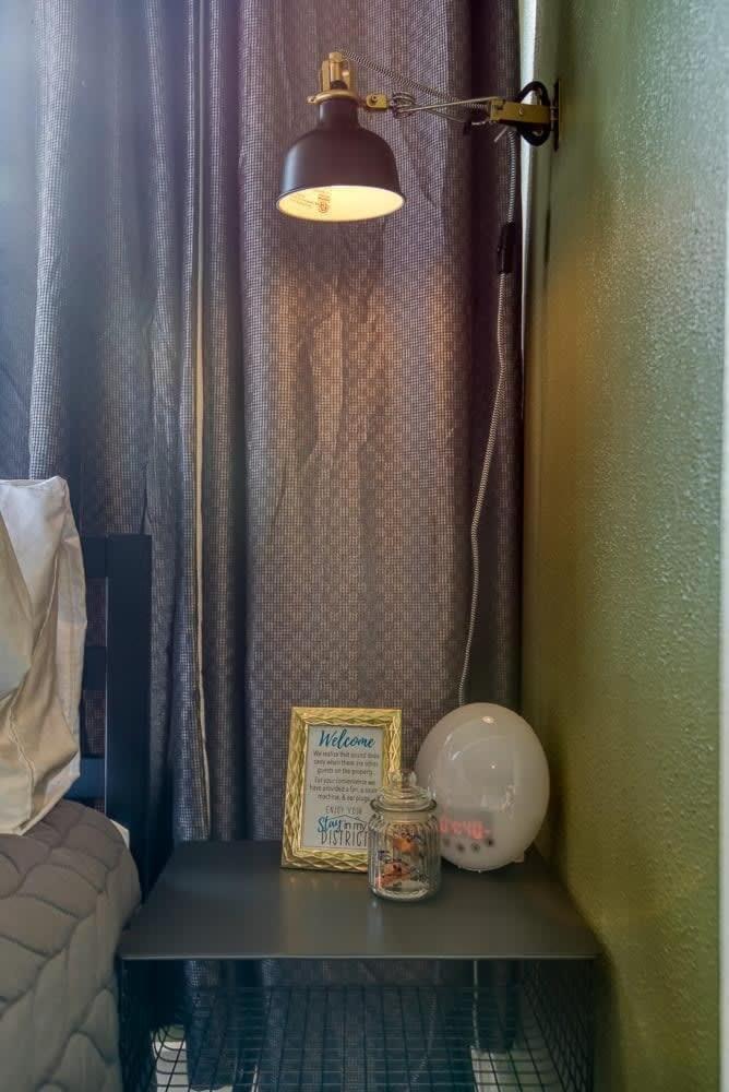 #Stayinmydistrict Historic Apartment Near Downtown คูสเบย์ ภายนอก รูปภาพ